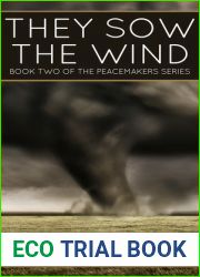 They Sow the Wind (Peacemakers #2)