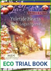 Yuletide Hearts (Men of Allegany County, #4)