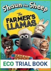 Shaun the Sheep: The Farmer|s Llamas