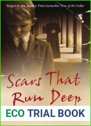 Scars That Run Deep: Sometimes the Nightmares Don|t End