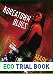 Koreatown Blues