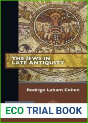 The Jews in Late Antiquity (Past Imperfect)