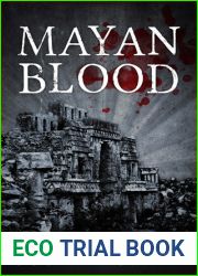 Mayan Blood