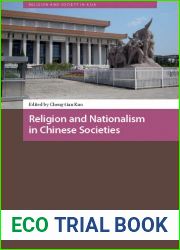 Religion and Nationalism in Chinese Societies (Religion and Society in Asia)