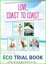 Love, Coast To Coast Mistaken Engagement Memories Of Love Second Chance Island Ice-Breaker No Rescue (Love Coast to Coast)