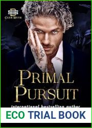 Primal Pursuit (Club Myth)