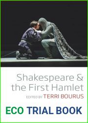 Shakespeare and the First Hamlet (Shakespeare and , 9)