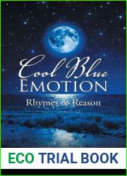 Cool Blue Emotion