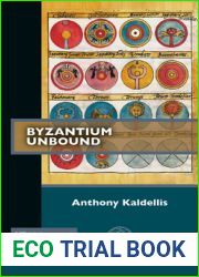 Byzantium Unbound
