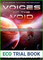 Voices of the Void: A Science-Fiction Anthology