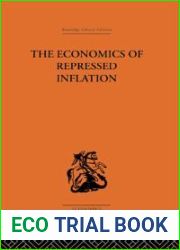 The Economics of Repressed Inflation