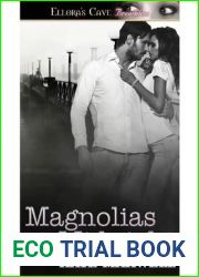 Magnolias at Midnight