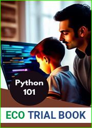 Python 101: A Beginner|s Guide to Python Programming