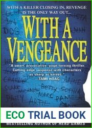 With a Vengeance