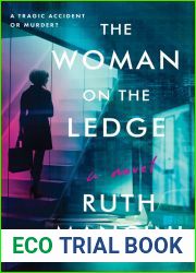 The Woman on the Ledge