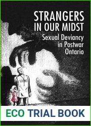 Strangers in Our Midst: Sexual Deviancy in Post-war Ontario