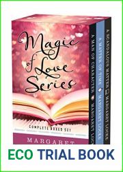 The Magic of Love Series: Complete Boxed Set