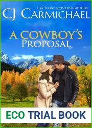 A Cowboy|s Proposal (The Shannon Sisters, #1)