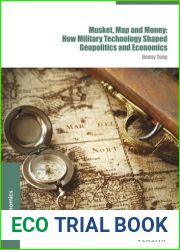 Musket, Map and Money