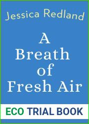 A Breath of Fresh Air (Escape to the Lakes #2)