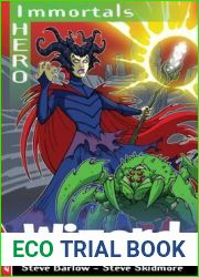 Wizard (Edge - I Hero Immortals)