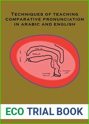 Techniques of Teaching Comparative Pronunciation in Arabic and English