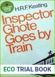 Inspector Ghote Goes By Train (Inspector Ghote, #7)