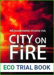 City on Fire