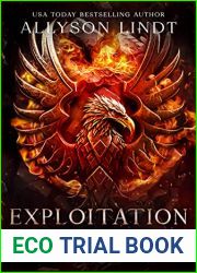 Exploitation, (Neon, #5)