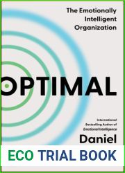 Optimal: How to Sustain Personal and Organizational Excellence Every Day