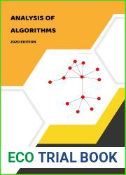 Analysis of Algorithms: by Ques10