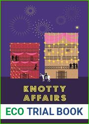 Knotty Affairs