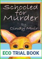 Schooled for Murder