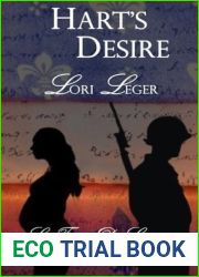 Hart|s Desire (La Fleur de Love, #2.5)