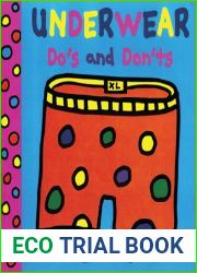 Underwear Do|s and Don|ts