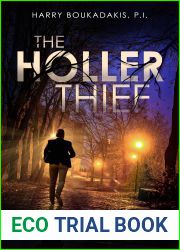 The Holler Thief