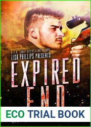 Expired End (Last Chance County #10)