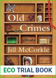 Old Crimes: and Other Stories