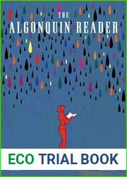The Algonquin Reader: Fall 2016