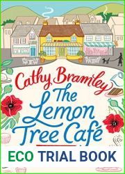 A Storm in a Teacup (The Lemon Tree Cafe, #2)