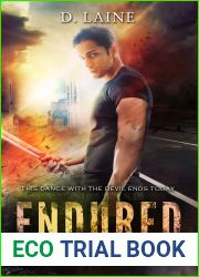 Endured (Apocalypse Assassins Trilogy #3)