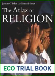 The Atlas of Religion