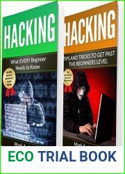 HACKING: 2 Books in 1: Beginners Guide and Advanced Tips
