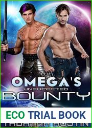 The Omega|s Unexpected Bounty (Volardi Mpreg #4)