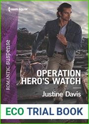 Operation Hero|s Watch (Cutter|s Code, #10)