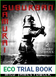 Suburban Samurai