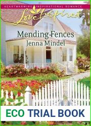 Mending Fences