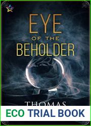 Eye of the Beholder