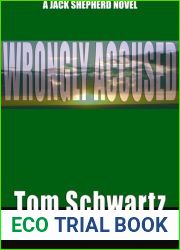 Wrongly Accused