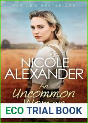 An Uncommon Woman